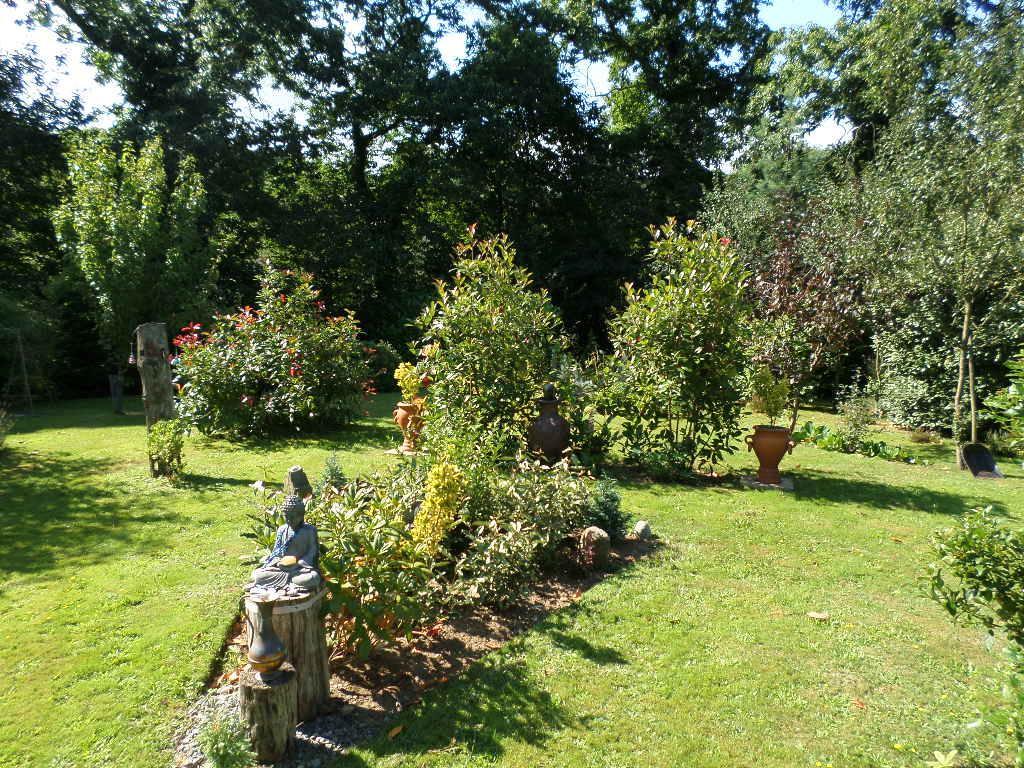 La Chevallerie B&B Isigny-le-Buat Bagian luar foto