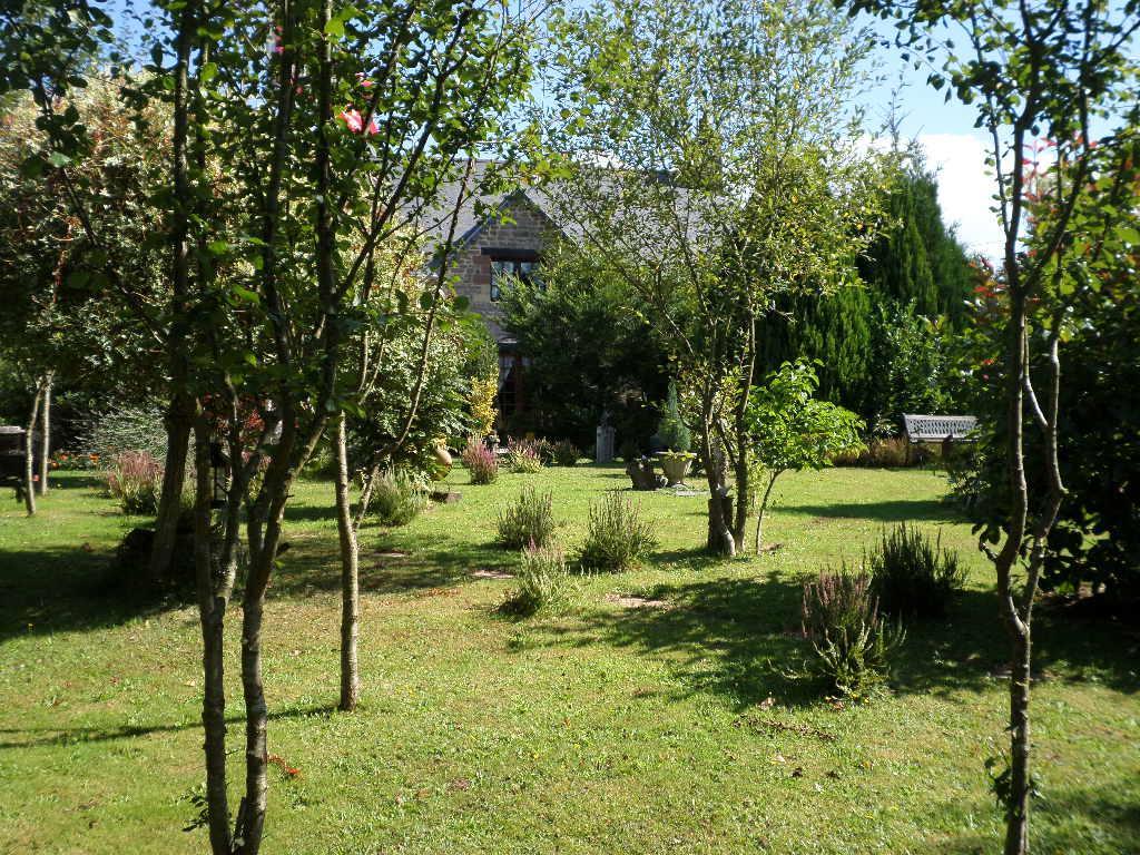 La Chevallerie B&B Isigny-le-Buat Bagian luar foto