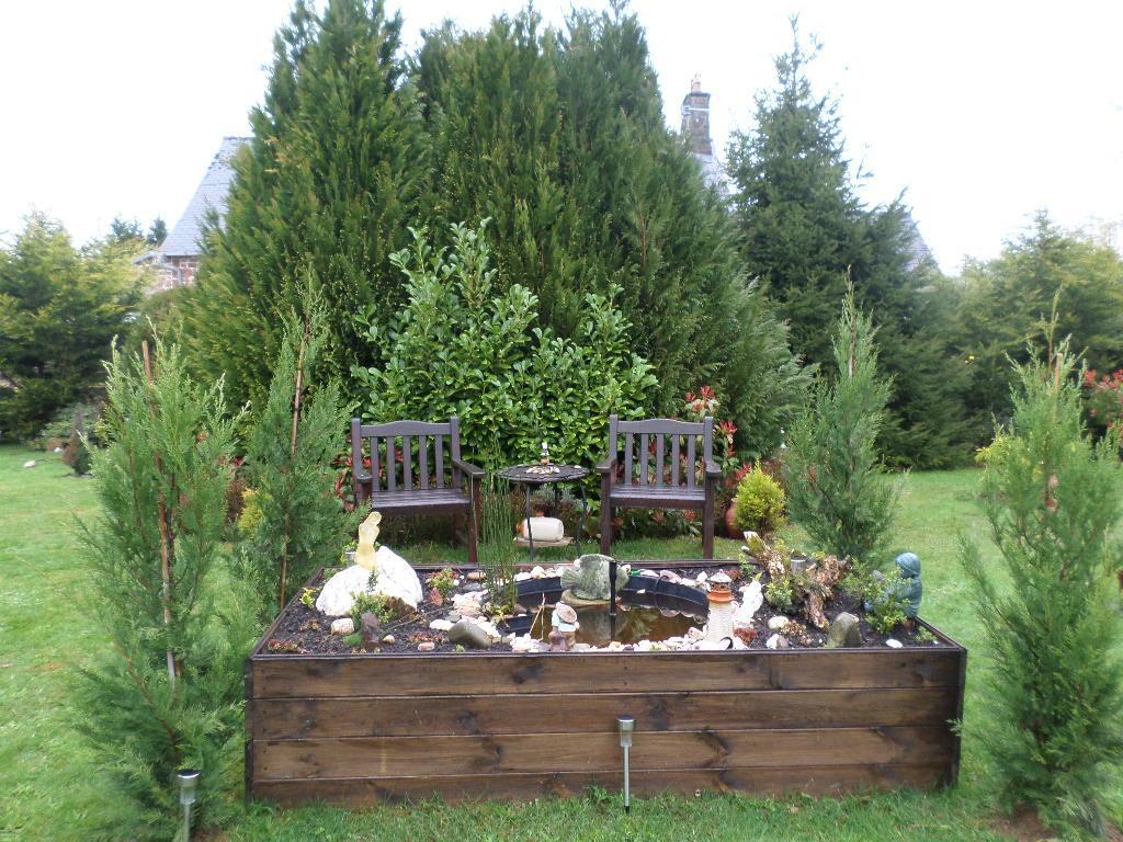 La Chevallerie B&B Isigny-le-Buat Bagian luar foto