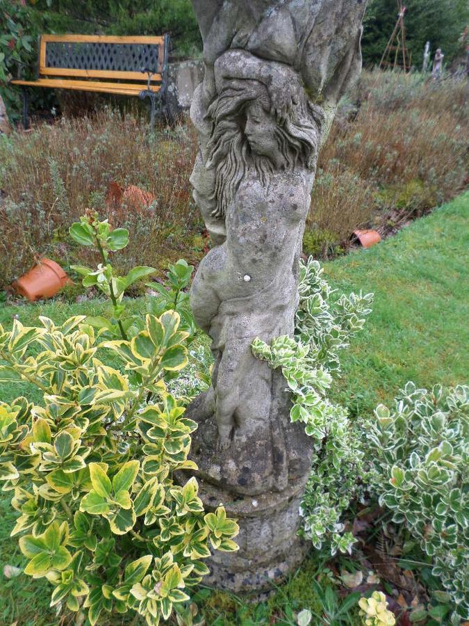 La Chevallerie B&B Isigny-le-Buat Bagian luar foto