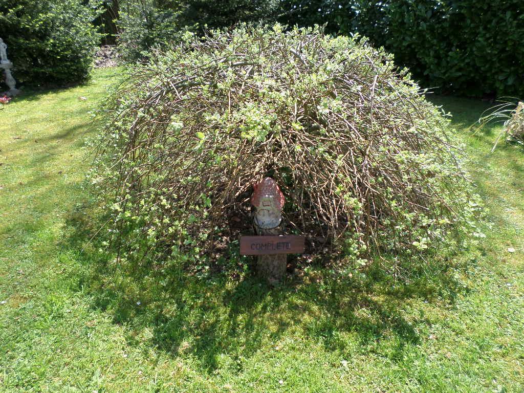 La Chevallerie B&B Isigny-le-Buat Bagian luar foto