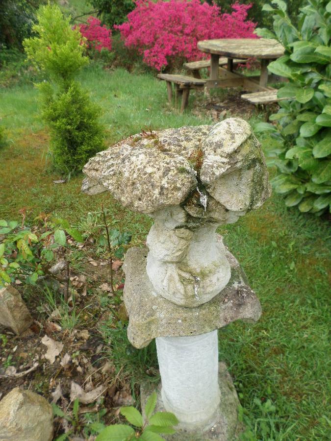 La Chevallerie B&B Isigny-le-Buat Bagian luar foto